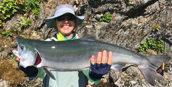 World-class Alaska Fishing – All Things you need to Know for the Best Experience