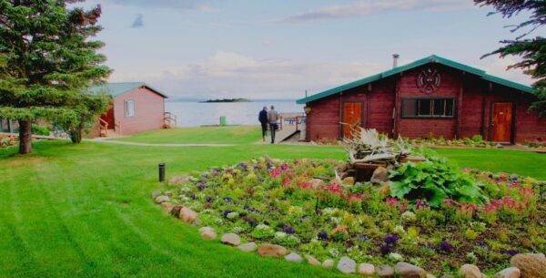 Bristol Bay Fishing Lodge Best Fishing Lodge In Alaska