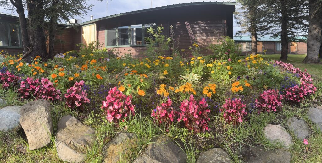 The Lodge at Rainbow King